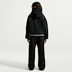 Caitlin Clark Big Kids' Brushed Fleece Basketball Pants