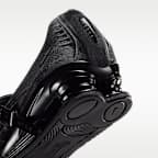 Nike Shox Z Calistra Velvet Women's Shoes