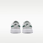 Nike Force 1 Low Baby/Toddler Shoes