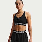 Shorts 2 en 1 para mujer Nike Pro