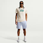Nike Club Men's French Terry Alumni Shorts