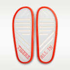 Chanclas universitarias para hombre Nike Calm (Clemson)