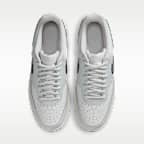 Tenis para mujer Nike Court Vision Low Premium