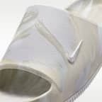 Nike Calm 2.0 Women's Marbled Slides