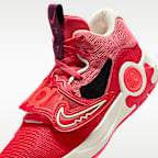 KD Trey 5 X EP Basketball Shoes