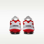 Tacos de béisbol Nike Diamond Standout MTL