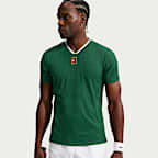 NikeCourt Slam Men's Dri-FIT ADV Tennis Top
