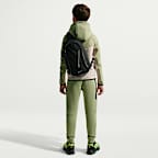 Nike Sportswear Tech Fleece Big Kids' Joggers