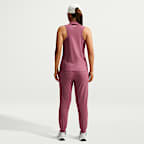 Nike Victory Women's Dri-FIT Sleeveless Polo