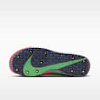 Scarpa chiodata per il lancio Nike Zoom Javelin Elite 3