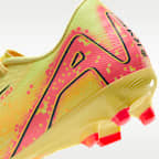 Nike Mercurial Vapor 16 Academy "Kylian Mbappé" Multi-Ground Low-Top Soccer Cleats