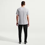 Nike Dri-FIT Men's Fitness T-Shirt