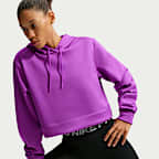 Nike Pro Sculpt Women's Dri-FIT Hoodie