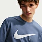 Nike Sportswear Swoosh Men's T-Shirt