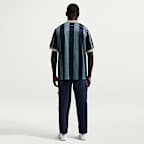 Nike Fairway Fresh Men's Dri-FIT Loose Short-Sleeve Golf Polo