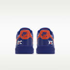 Tenis personalizados para mujer Nike Air Force 1 Low By You