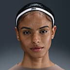 Nike Flex Headbands (6-Pack)