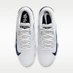 Tacos de fútbol americano Nike Alpha Menace Pro 4