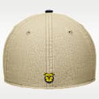 Gorra Dri-FIT SwooshFlex Nike College (North Carolina A&T University)