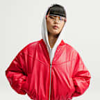 Nike Sportswear Women's Therma-FIT Bomber Jacket