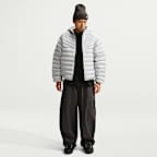 Nike Windrunner Chaqueta de plumón ligera Microchannel - Hombre
