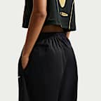 Nike Sportswear Women's Loose Mid-Rise Barrel Trousers