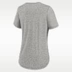 Playera Nike de la NFL para mujer Los Angeles Chargers Strong Safety