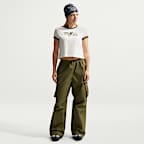 Nike Sportswear Women's Ringer T-Shirt