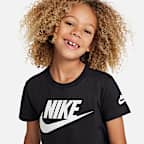 T-Shirt Nike για μικρά παιδιά