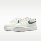 Nike Court Vision Alta Women's Shoes