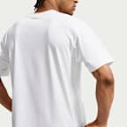 Playera de básquetbol Nike Dri-FIT para hombre Kobe