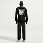 Pantalon de basket Nike pour homme