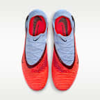 ナイキ ファントム 6 エリート 人工芝用 サッカースパイク