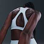 Nike Universa Women's Medium-Support Padded Sport Bra