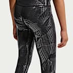Nike One Big Kids' (Girls') Leggings