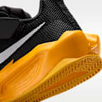 Tenis de básquetbol para niños de preescolar Nike S.T. Dynamite