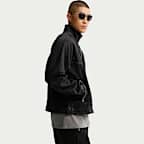 Nike Sportswear Men's Denim Tracksuit Jacket