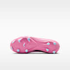 Nike Jr. Mercurial Superfly 10 Academy MG High-Top-Fußballschuh für jüngere/ältere Kinder