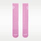 ナイキ エブリデイ プラス クッションド クルー ソックス (1足)