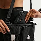 Chamarra de trail running con protección contra los rayos UV para mujer ACG "Aireez"