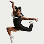 Buty damskie Nike Zoom Vomero 5 z akcentami odbijającymi światło