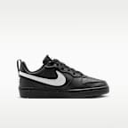 Nike Court Borough Low Recraft Big Kids' Shoes
