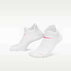Nike Running Lightweight No-Show Socks (1 Pair)