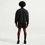 Nike Standard Issue Trainings-Basketballshorts aus Mesh (ca. 13 cm) (Herren)
