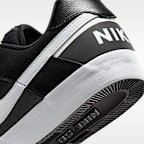 Nike SB Delta Force Vulc Zapatillas de skateboard - Hombre