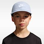 Nike Club Kids' Unstructured Futura Wash Cap