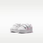รองเท้าทารก/เด็กวัยหัดเดิน Nike Cortez