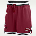 Alabama Legacy Men's Nike Dri-FIT College Basketball Shorts