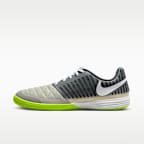 Nike Lunar Gato II Indoor Court Low-Top Football Shoes