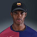 Barcelona 2025/2026 Nike Club pet US CB L